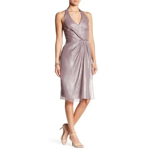 slim fit dress slacks Vera Wang main image 0
